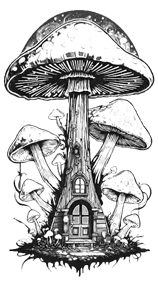 Грибная Лавка Алтая